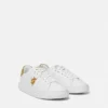 Greca Nylon Sneakers Greca Nylon Sneakers