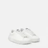 Greca Nylon Sneakers Greca Nylon Sneakers