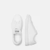 Greca Nylon Sneakers Greca Nylon Sneakers