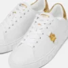 Greca Nylon Sneakers Greca Nylon Sneakers