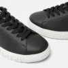 Greca Nylon Sneakers Greca Nylon Sneakers