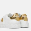 Greca Nylon Sneakers Greca Nylon Sneakers