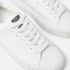 Greca Nylon Sneakers Greca Nylon Sneakers