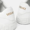Greca Nylon Sneakers Greca Nylon Sneakers