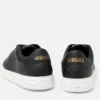 Greca Nylon Sneakers Greca Nylon Sneakers