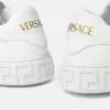 Greca Nylon Sneakers Greca Nylon Sneakers