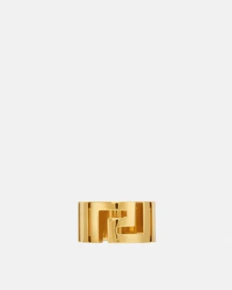 Greca-ring