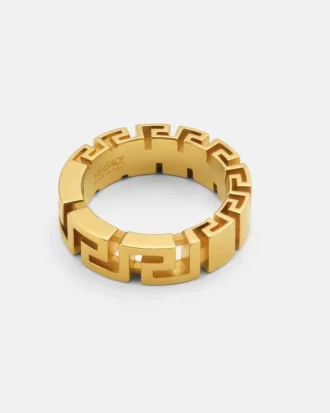 Greca-ring
