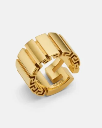 Greca-ring