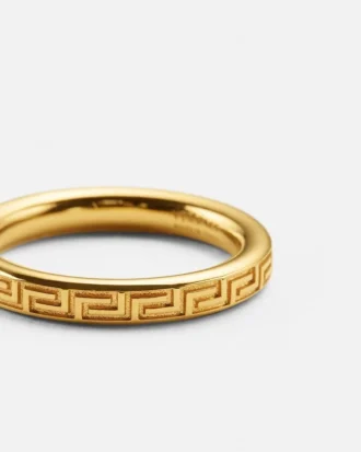 Greca-ring