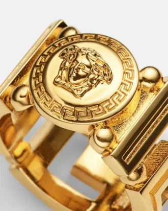 Greca-ring