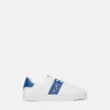 Greca-smyckade sneakers Greca-smyckade sneakers