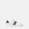 Greca-smyckade sneakers Greca-smyckade sneakers