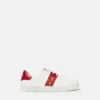 Greca-smyckade sneakers