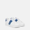 Greca-smyckade sneakers Greca-smyckade sneakers