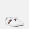 Greca-smyckade sneakers Greca-smyckade sneakers