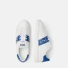 Greca-smyckade sneakers Greca-smyckade sneakers