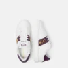 Greca-smyckade sneakers Greca-smyckade sneakers