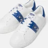 Greca-smyckade sneakers Greca-smyckade sneakers