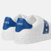 Greca-smyckade sneakers Greca-smyckade sneakers