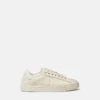 Greca Sneakers i tryckt canvas Greca Sneakers i tryckt canvas