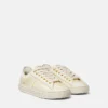 Greca Sneakers i tryckt canvas Greca Sneakers i tryckt canvas