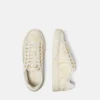 Greca Sneakers i tryckt canvas Greca Sneakers i tryckt canvas