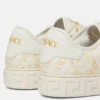 Greca Sneakers i tryckt canvas Greca Sneakers i tryckt canvas