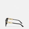 Greca Strass Butterfly solglasögon Greca Strass Butterfly solglasögon