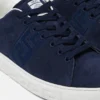 Greca Suede Sneakers Greca Suede Sneakers