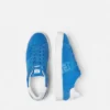 Greca Suede Sneakers Greca Suede Sneakers
