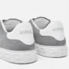Greca Suede Sneakers Greca Suede Sneakers