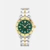 Greca Time GMT-klocka Greca Time GMT-klocka