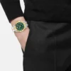 Greca Time GMT-klocka Greca Time GMT-klocka