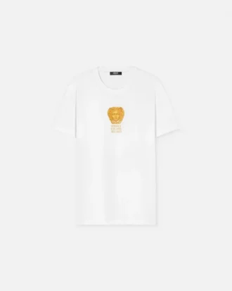 Hall of Statues Medusa T-shirt