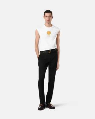 Hall of Statues Medusa T-shirt