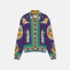 Hall of Statues Silk Knit Shirt Hall of Statues Silk Knit Shirt