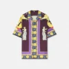 Hall of Statues Silk Shirt Hall of Statues Silk Shirt
