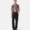 Hall of Statues Silk Shirt Hall of Statues Silk Shirt