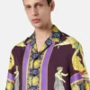 Hall of Statues Silk Shirt Hall of Statues Silk Shirt