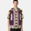 Hall of Statues Silk Shirt Hall of Statues Silk Shirt