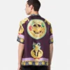Hall of Statues Silk Shirt Hall of Statues Silk Shirt