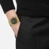 Hellenyium Chrono Petite-klocka Hellenyium Chrono Petite-klocka