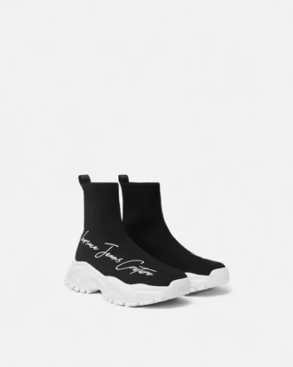 Hiker Sock Sneakers