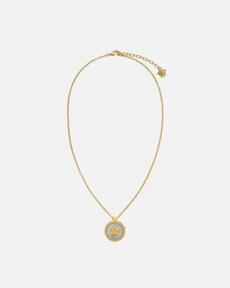 Icon Crystal Halsband
