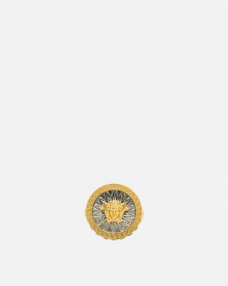 Icon Crystal Ring