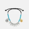 Icons De La Mer-armband med pärlor