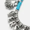 Icons De La Mer-armband med pärlor