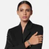 Icons De La Mer-armband med pärlor