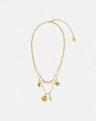 Icons De La Mer-halsband